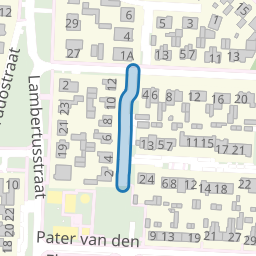 Peter van Grinsvenstraat