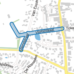 Vlijmdstraat