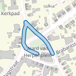 Alard van Herpenplein