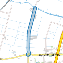 Beemdenweg