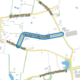 Hoogmolenveld
