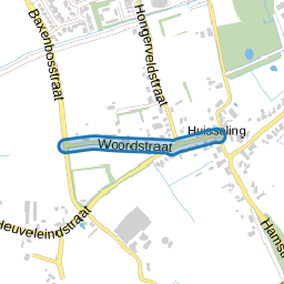 Woordstraat