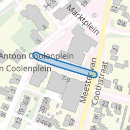 Monseigneur Bekkersstraat