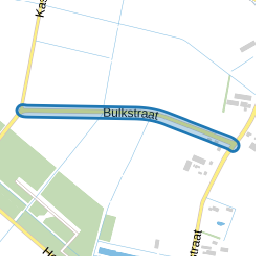 Bulkstraat