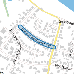 Caspar Boshartstraat