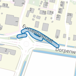 Eusselingstraat