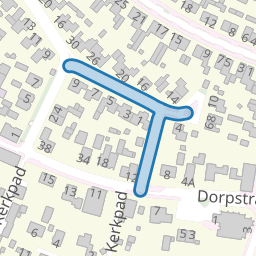 Marcellis Gremmenstraat