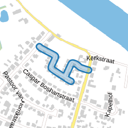 Meester Teunissenstraat