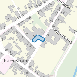 Broeder Everardusplein