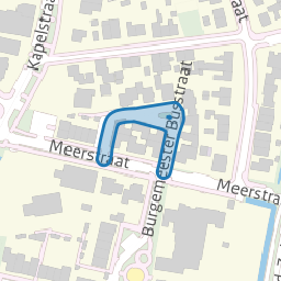 Burgemeester Busstraat