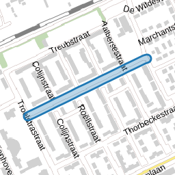 Abraham Kuyperstraat