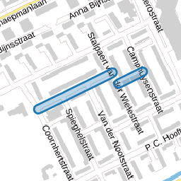 Constantijn Huygensstraat