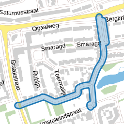 Diamantweg