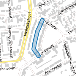 Dorus Hoeksplantsoen