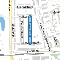 Havikstraat