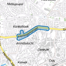 Hertogensingel
