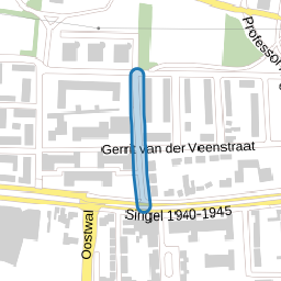 Jakob Goldsmidstraat