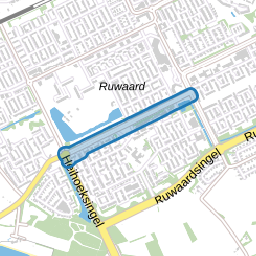 Joost van den Vondellaan