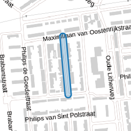 Karel de Stoutestraat