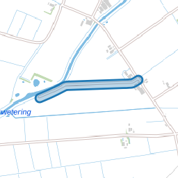 Korenbeemdweg