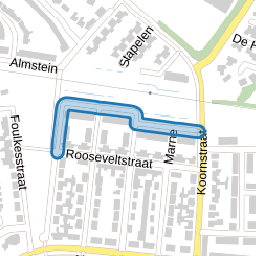 Laan der Middeleeuwen
