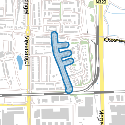 Landweerstraat-Noord