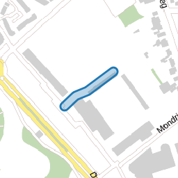 Martin Luther Kingplein