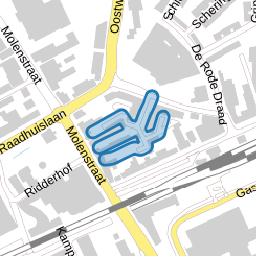 Meijer van Leeuwenstraat