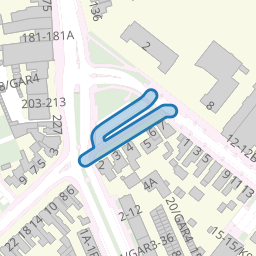 Monseigneur van den Boerpark