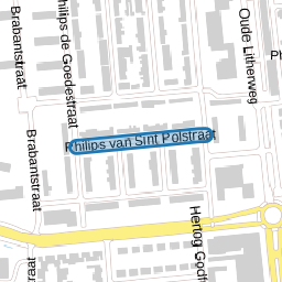 Philips van Sint Polstraat