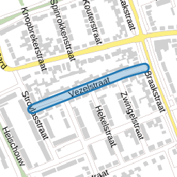 Vezelstraat