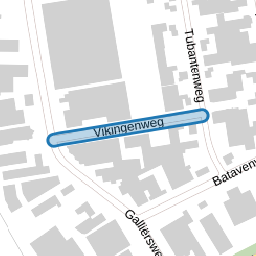 Vikingenweg