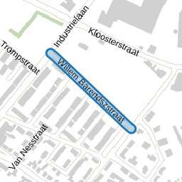 Willem Barendszstraat