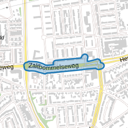 Zaltbommelseweg