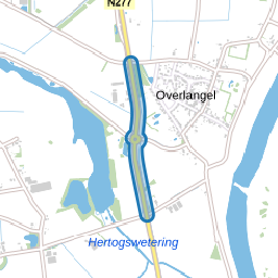 Dorpenweg