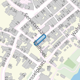 Ds. Hanewinkelplaats