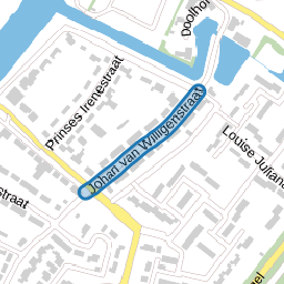 Johan van Willigenstraat