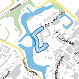 Philips van Kleefpad