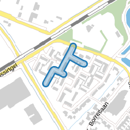 Van den Boogaardstraat