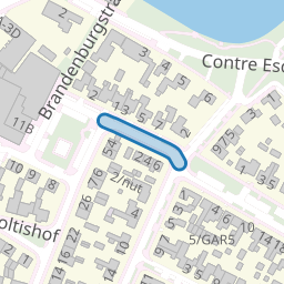 Verlengde Paltzstraat