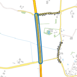 Aa-Strangrondweg