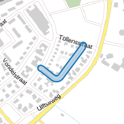 Alberdingk Thijmstraat