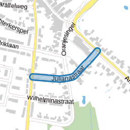 Julianastraat