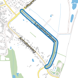 Langenhorstweg