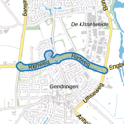 Rijnweg