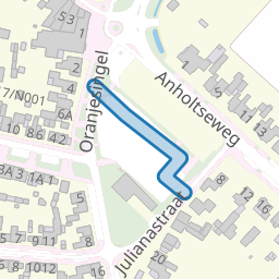 Willem-Alexanderplein