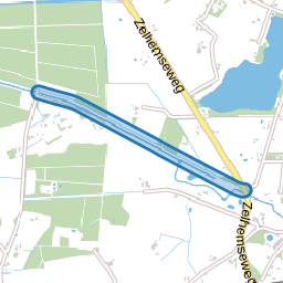 Noordelijke Slingepad