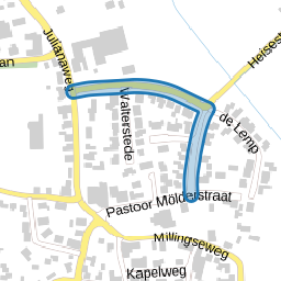 Geerdink-Johanninkweg