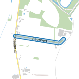Geurweg