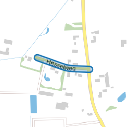 Hesselweg